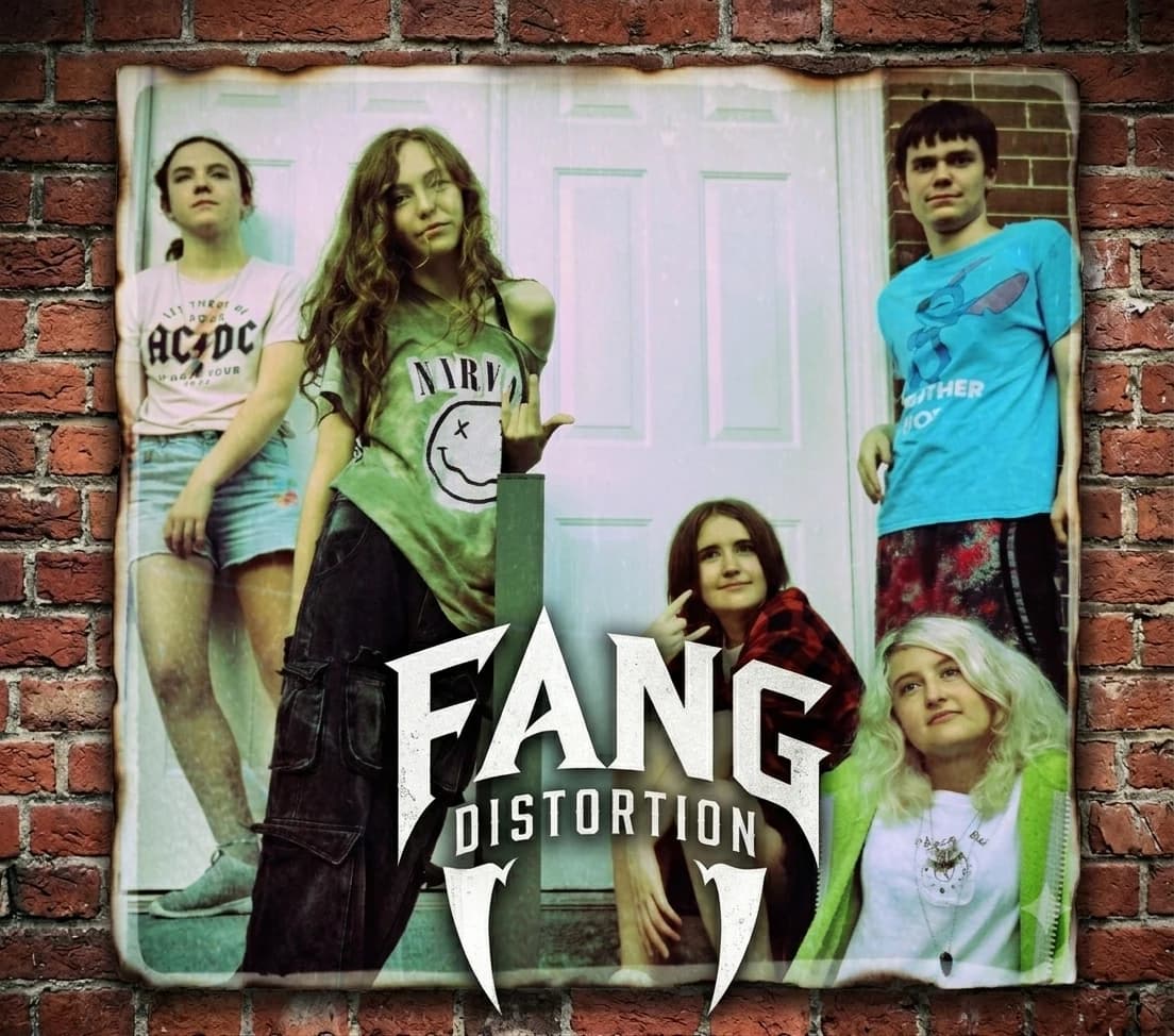 Fang Distortion