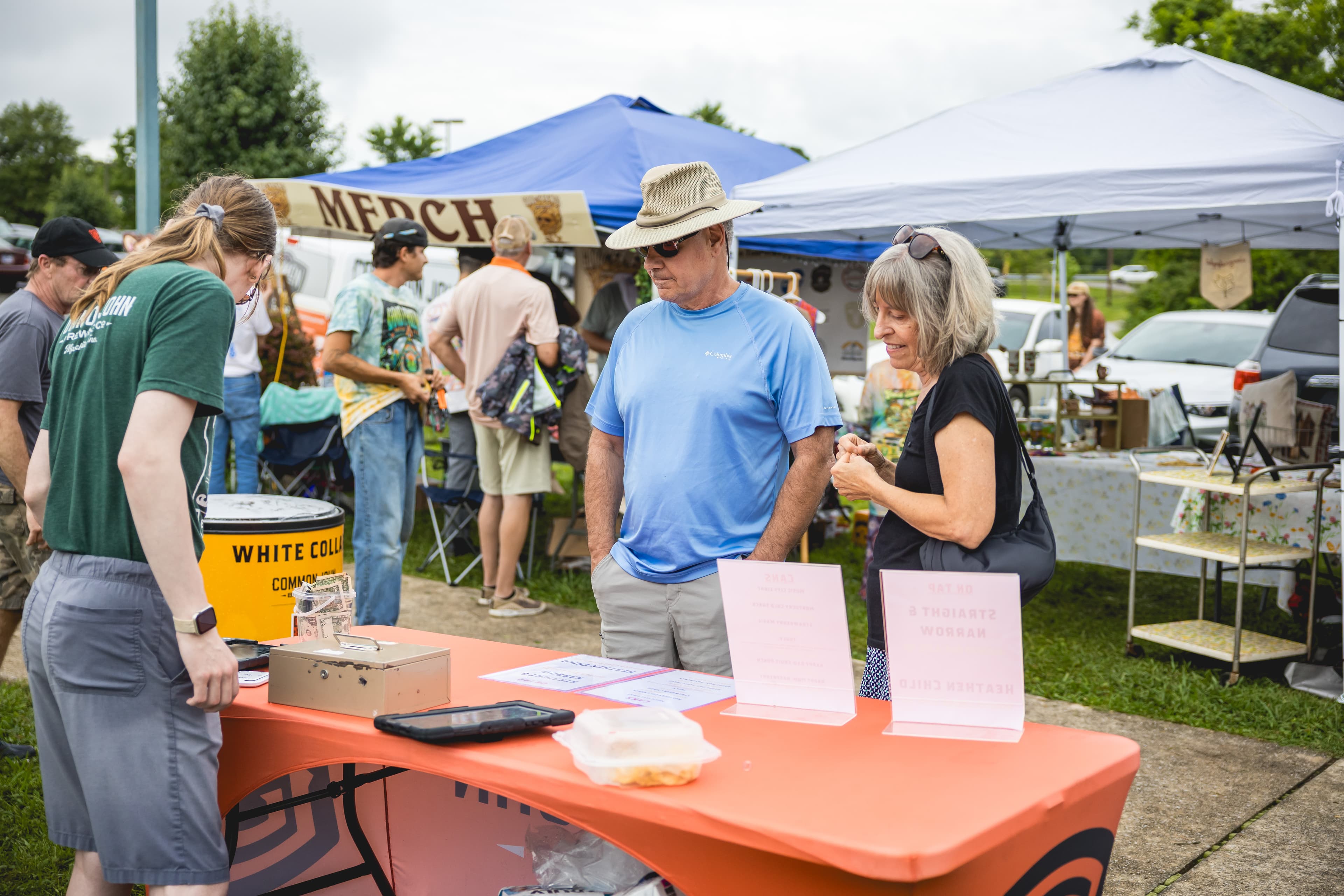Vendor at Good Friends Music Fest (4 of 4)